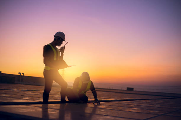 Best Emergency Roof Repair  in Holloman Af, NM