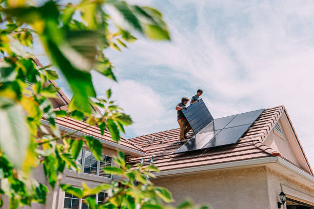 Best Tile Roofing Contractor  in Holloman Af, NM