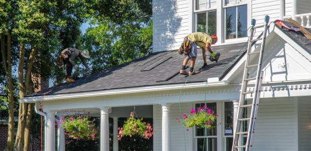 Quick and Trustworthy Emergency Roof Repair Services in Holloman Af, NM